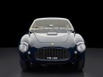 Ferrari 212 Inter Berlinetta (0205EL) 1952 года
